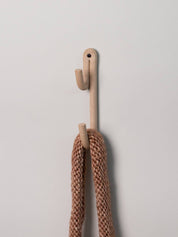 Leggy Long Wall Hook in Speckled — Virginia Sin (5)
