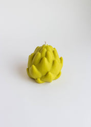 Artichoke Candle - pretti.cool