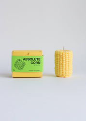 Absolute Corn Candle - pretti.cool