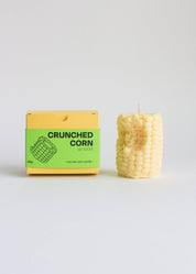 Crunched Corn Candle - pretti.cool