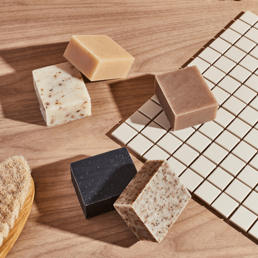 Palermo Soap | Lavender + Sage - Pretti.Cool