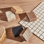 Palermo Soap | Lavender + Sage - Pretti.Cool