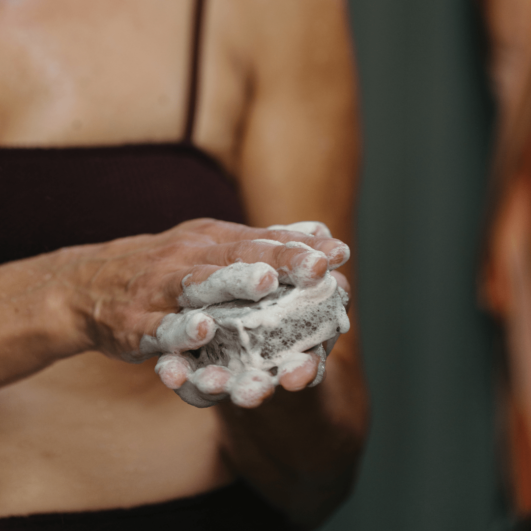 Palermo Soap | Tea Tree + Mint - Pretti.Cool