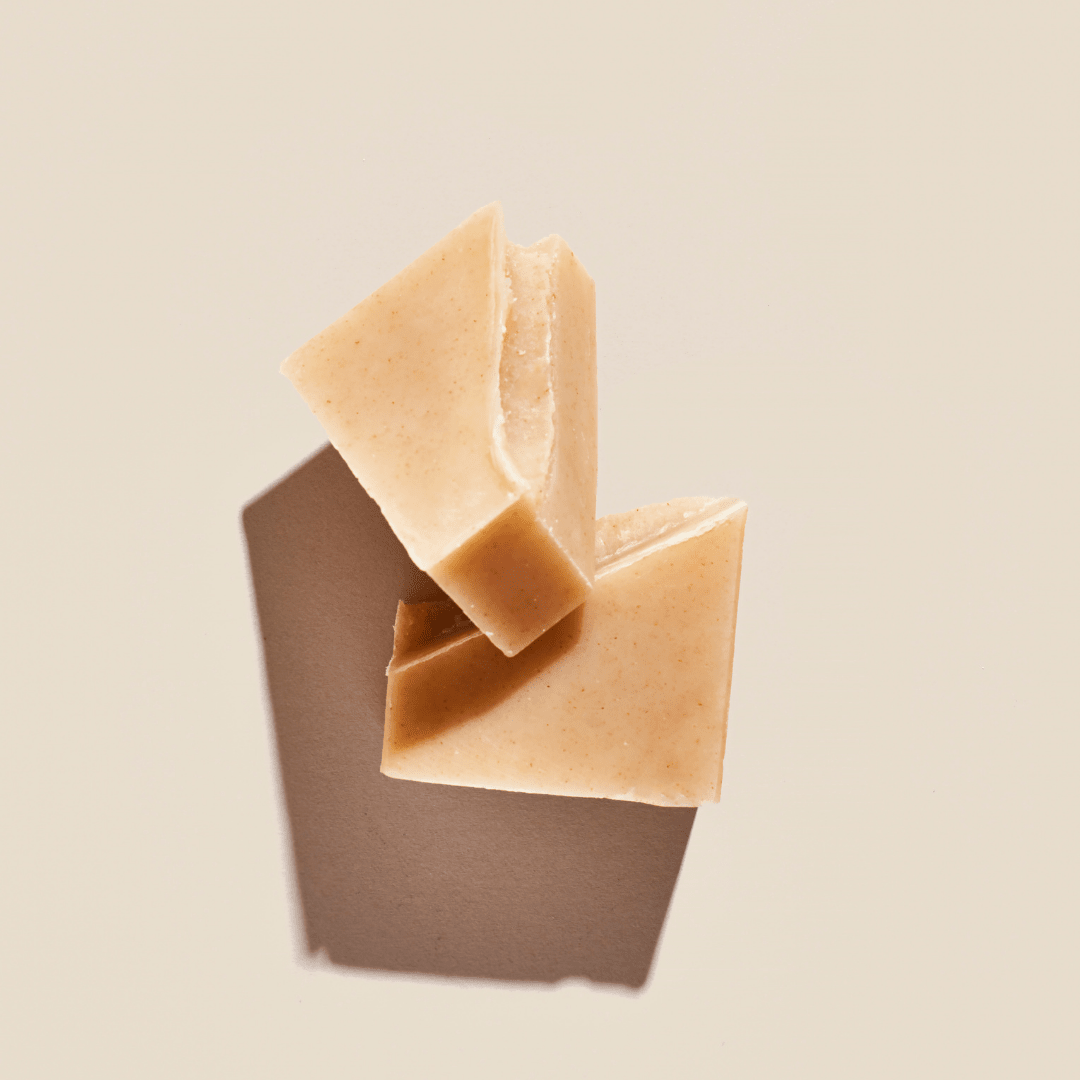 Palermo Soap | Coconut Milk + Oatmeal - Pretti.Cool