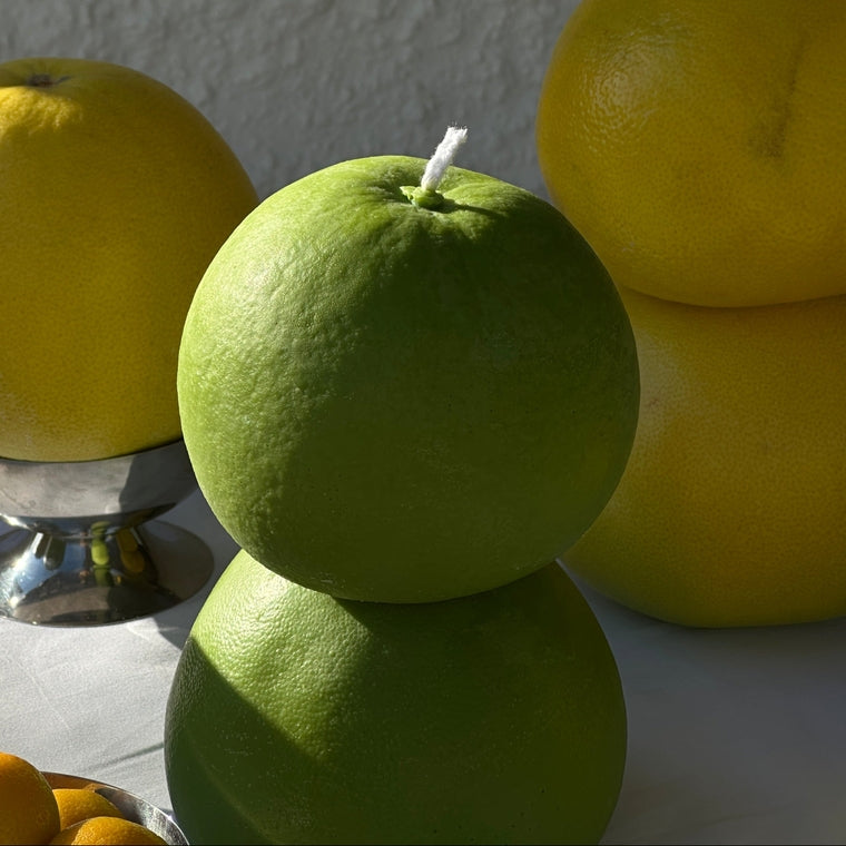 Pomelo Candle