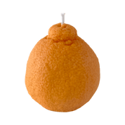 Dekopon Citrus Candle - Pretti.Cool