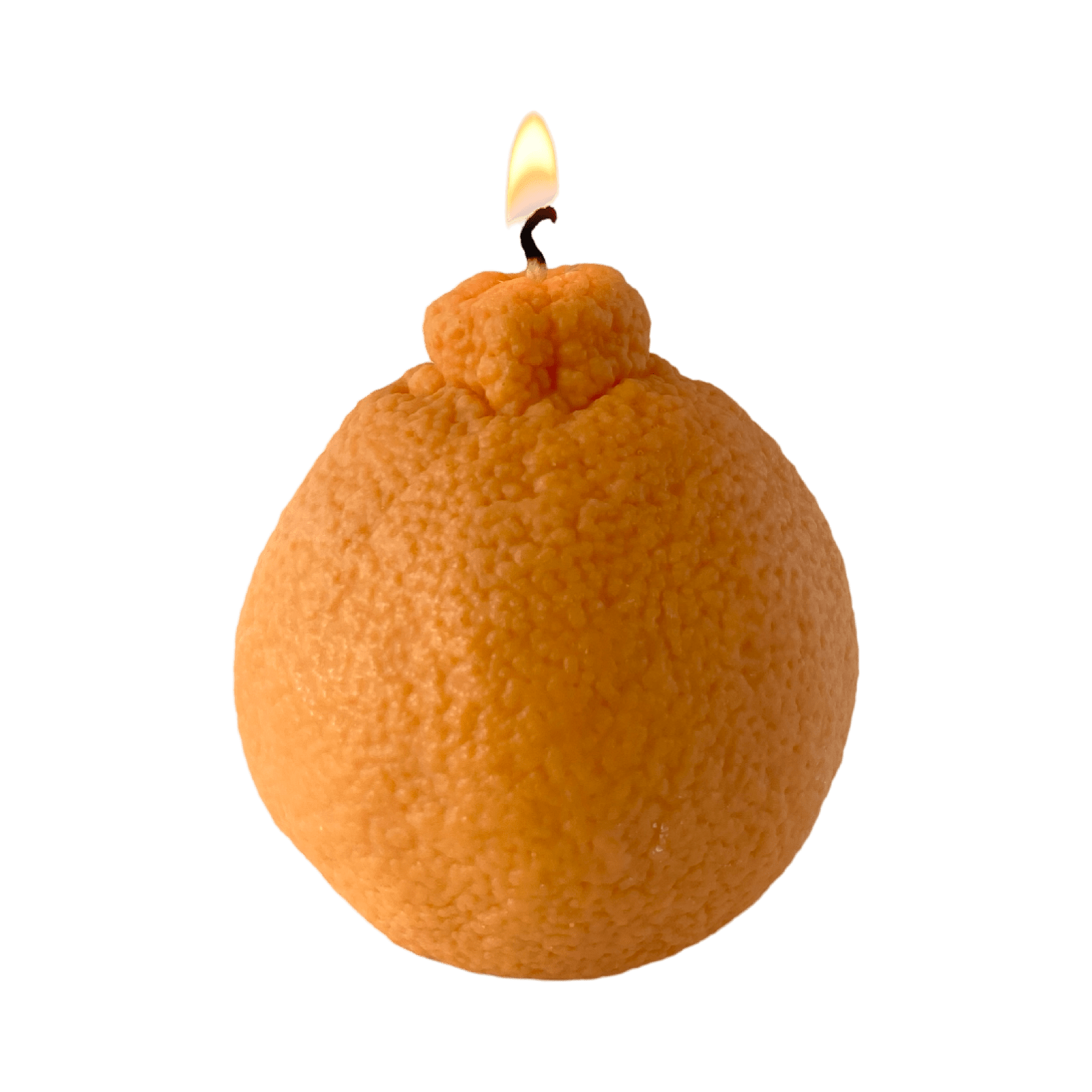 Dekopon Citrus Candle - Pretti.Cool