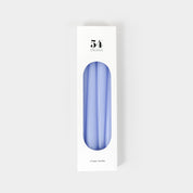 Taper Candle Set | Lavender - pretti.cool