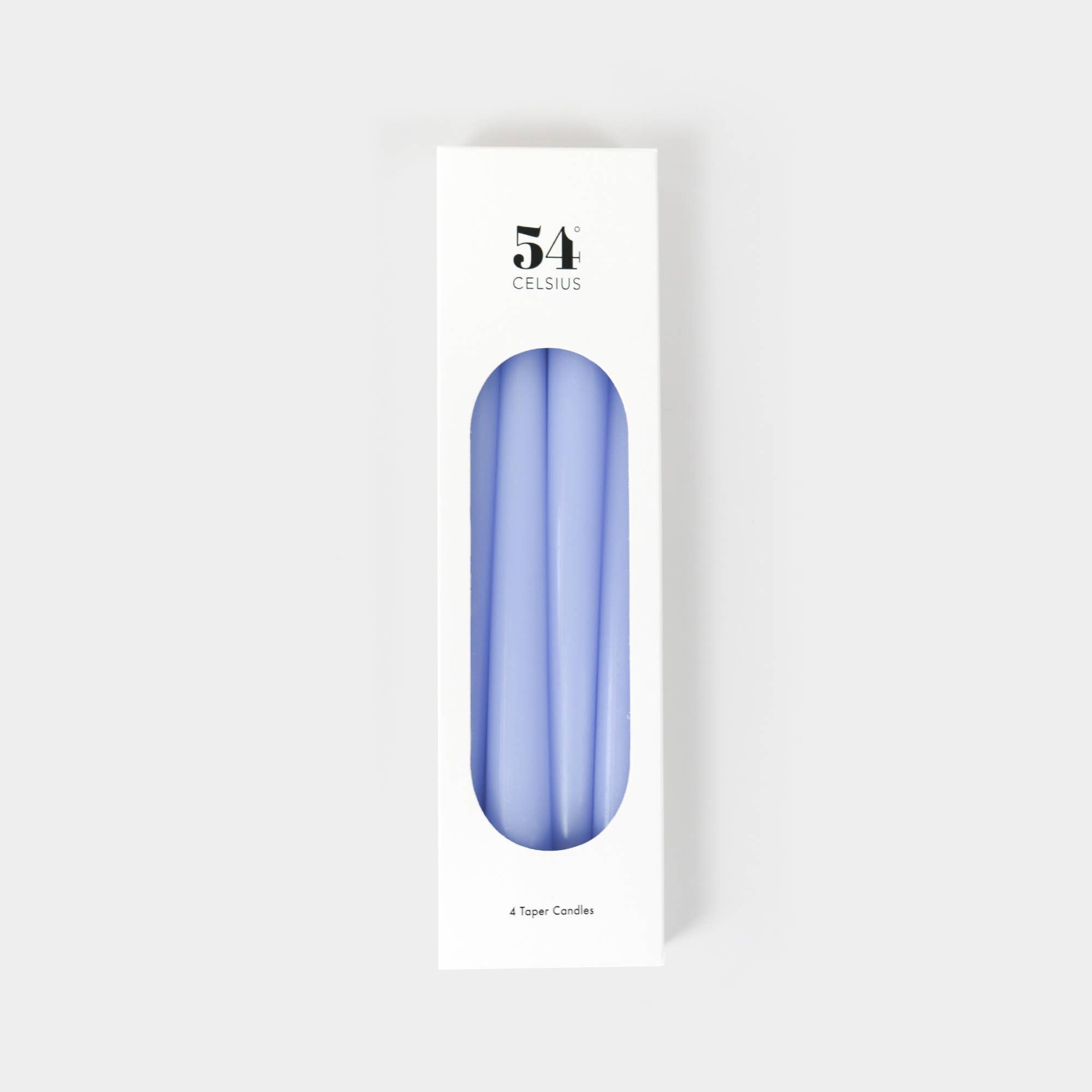 Taper Candle Set | Lavender - pretti.cool