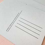 Free Your Mind Postcard - pretti.cool