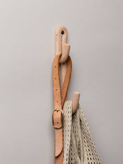 Leggy Long Wall Hook in Speckled — Virginia Sin (3)