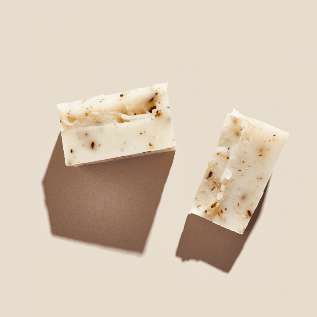 Palermo Soap | Lavender + Sage - Pretti.Cool