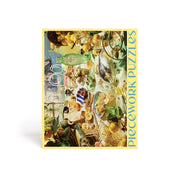 1000 Piece Puzzle | La Dolce Vita - Pretti.Cool