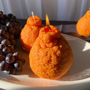 Dekopon Citrus Candle - Pretti.Cool
