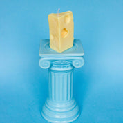 Emmental Candle - pretti.cool
