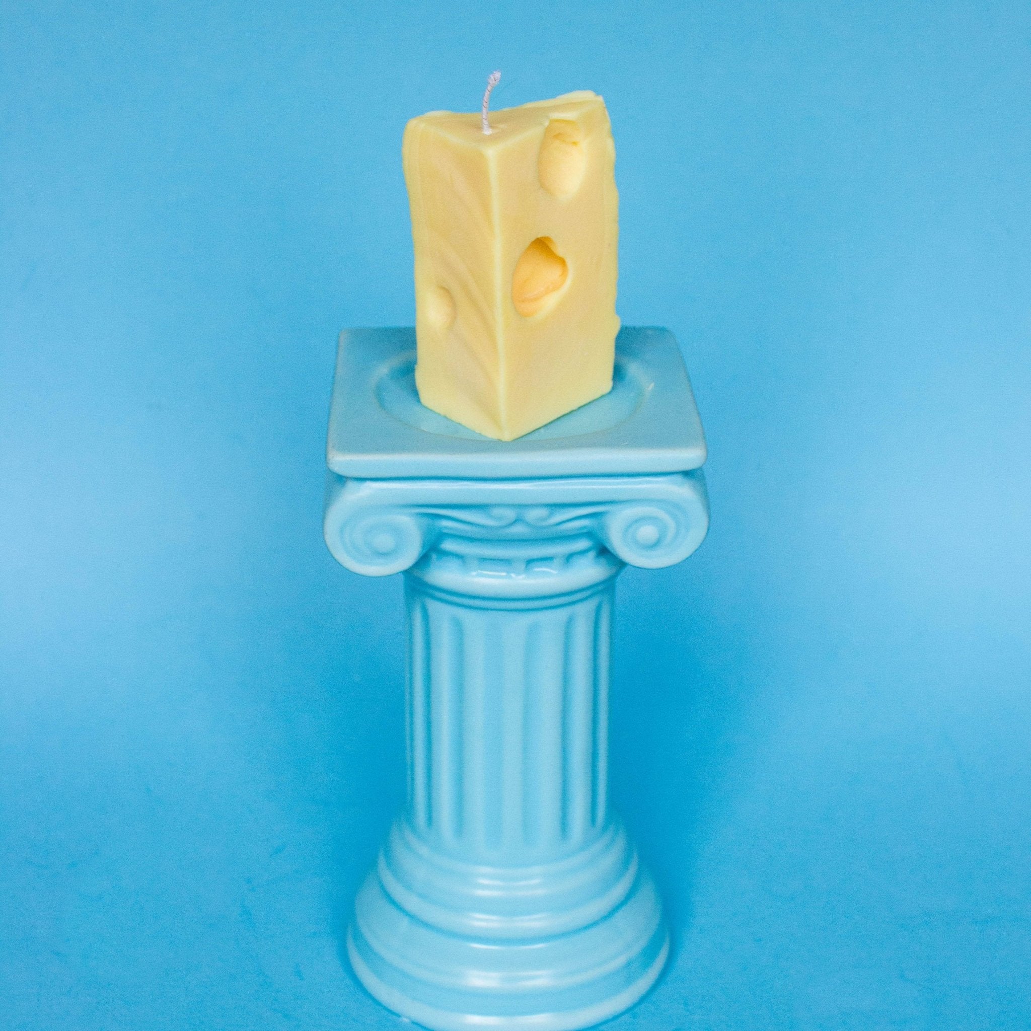 Emmental Candle - pretti.cool