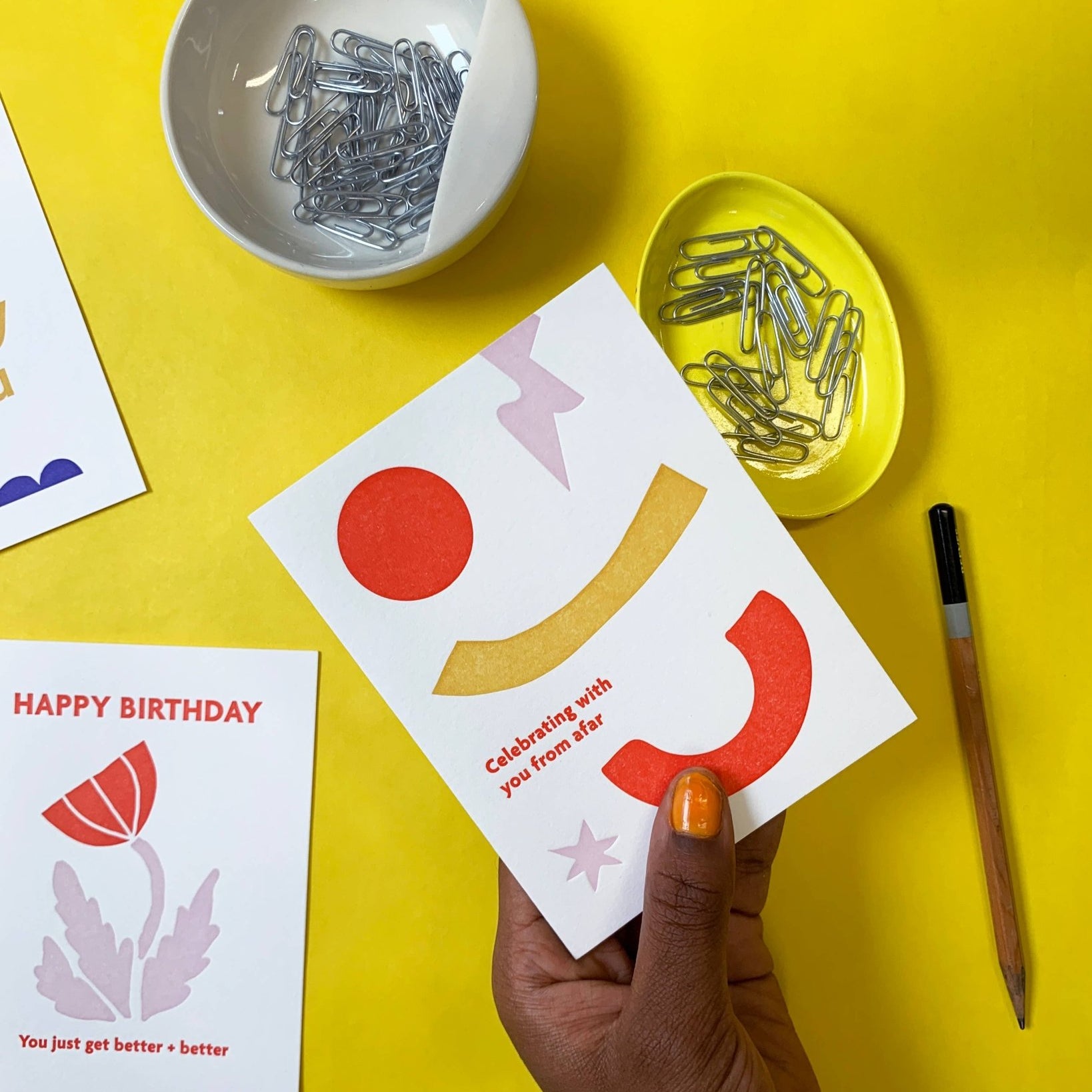 Afar Card - pretti.cool