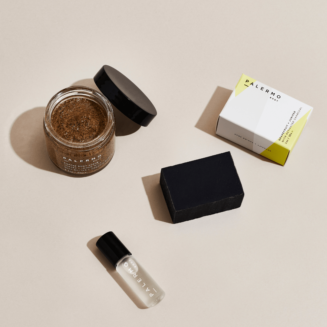 Palermo Mindful Kit | Energize + Enliven - Pretti.Cool