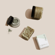 Palermo Mindful Kit | Detox + Clarify - Pretti.Cool