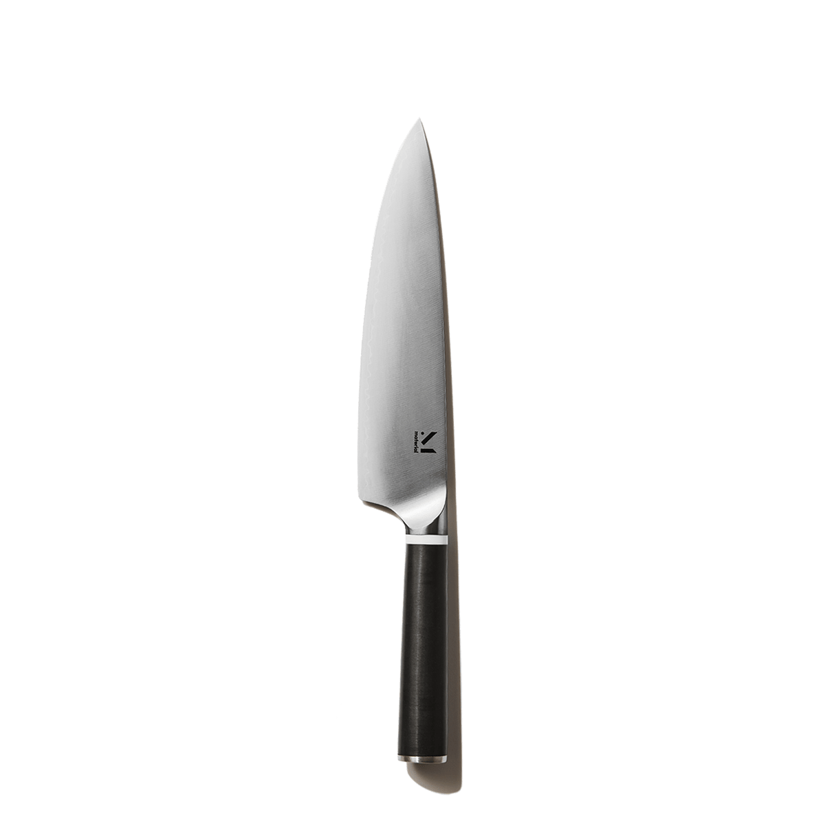 The 8" Knife | Almost Black - Pretti.Cool