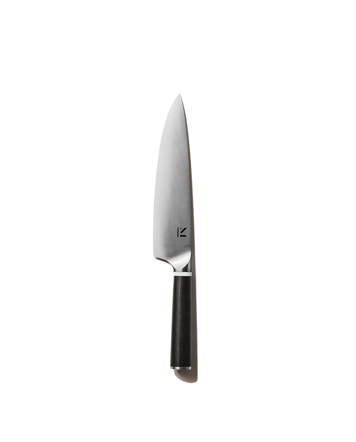 The 8" Knife | Almost Black