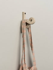 For-Everything Solo Wall Hook in Sand — Virginia Sin (4)