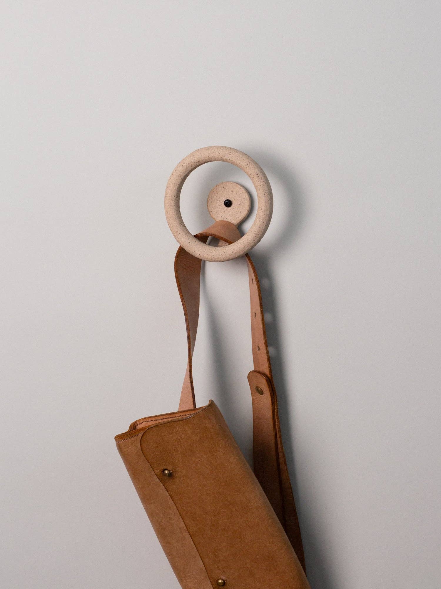 Uni Wall Hook in Speckled — Virginia Sin (6)