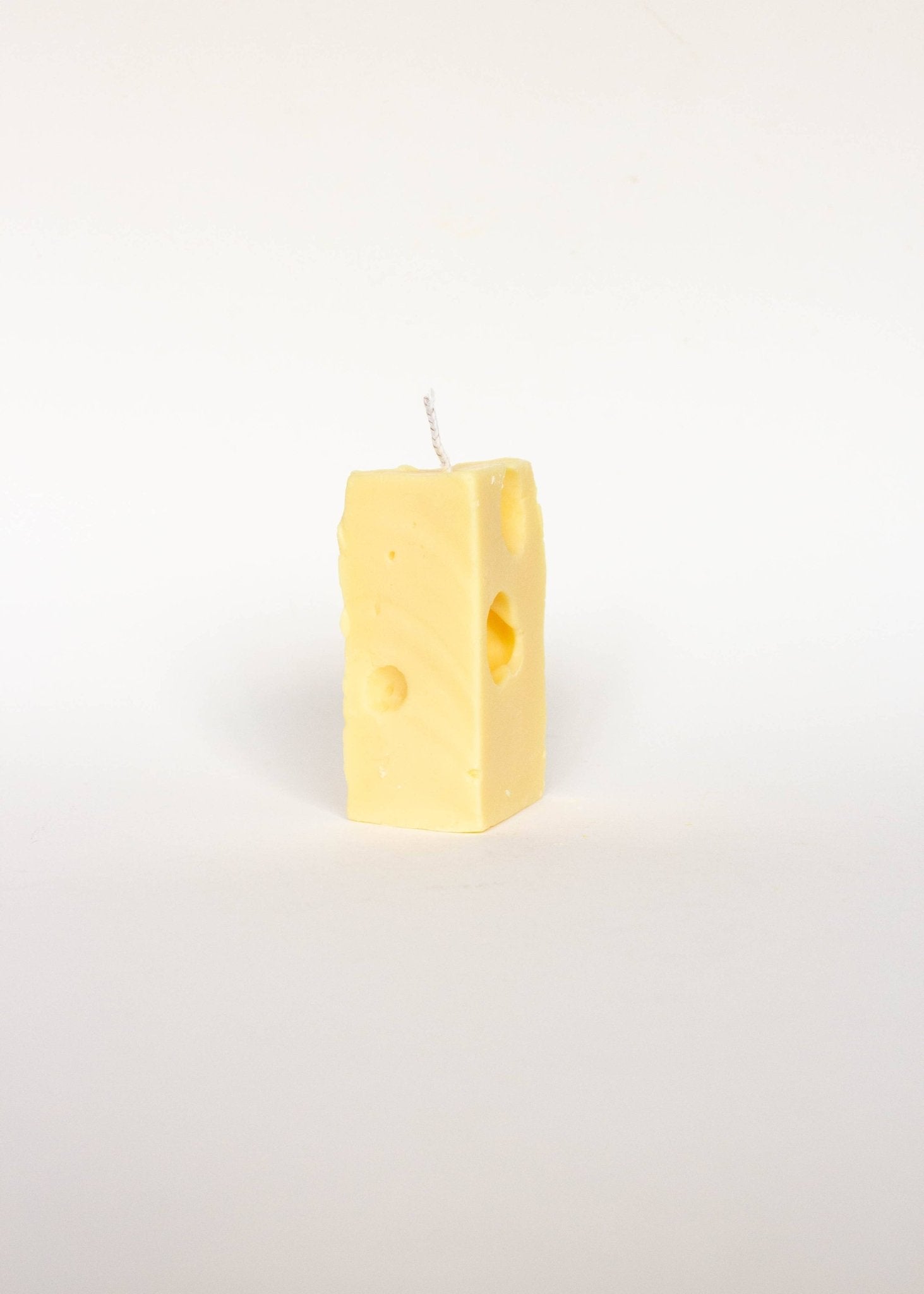 Emmental Candle - pretti.cool