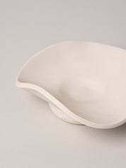 Urch Bowl in Ivory — Virginia Sin (4)