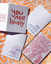 Easy to Love Card - pretti.cool