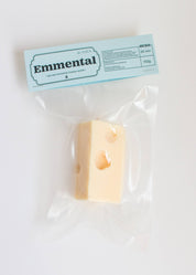 Emmental Candle - pretti.cool