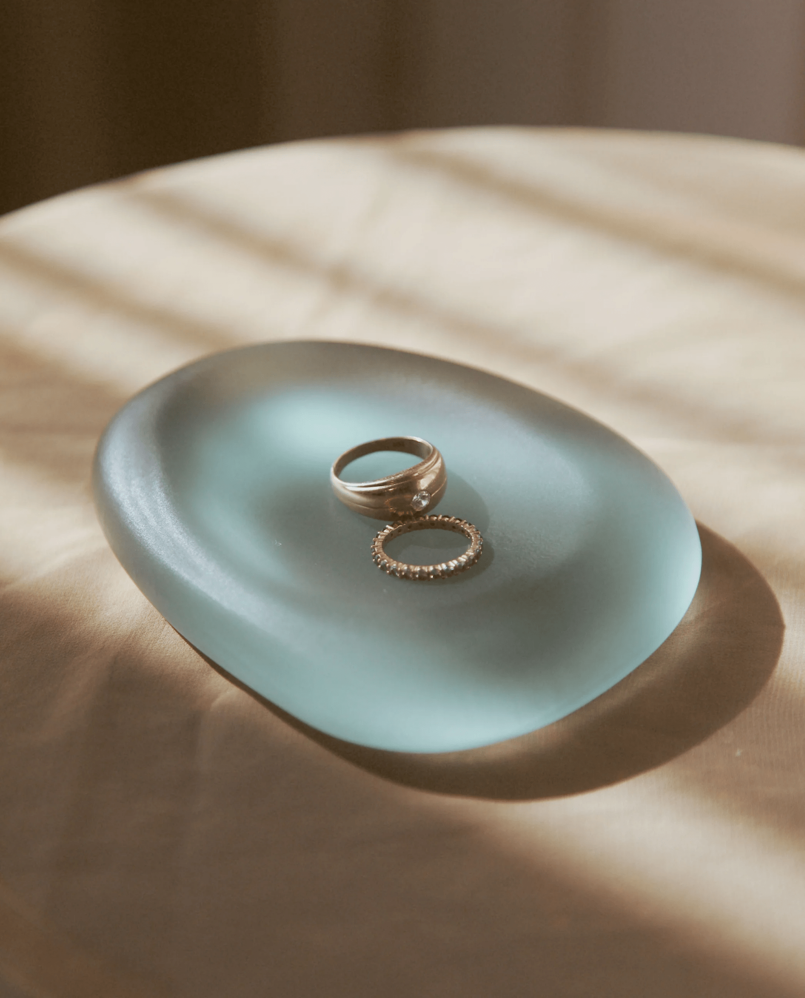 The Resting Stone - Pretti.Cool