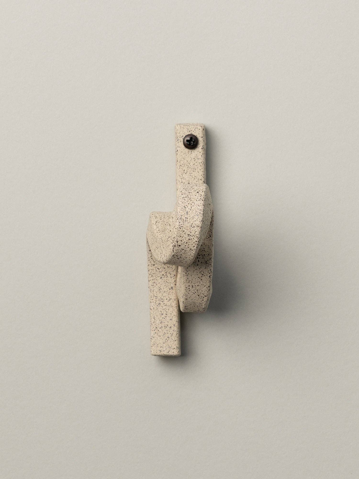For-Everything Solo Wall Hook in Sand — Virginia Sin (5)