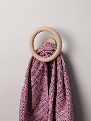 Uni Wall Hook in Speckled — Virginia Sin (5)
