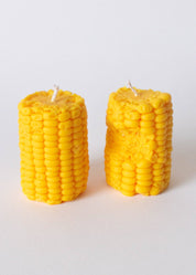 Absolute Corn Candle - pretti.cool