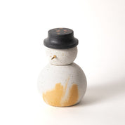 Snowman | Don't Eat Yellow Snow - Pretti.Cool