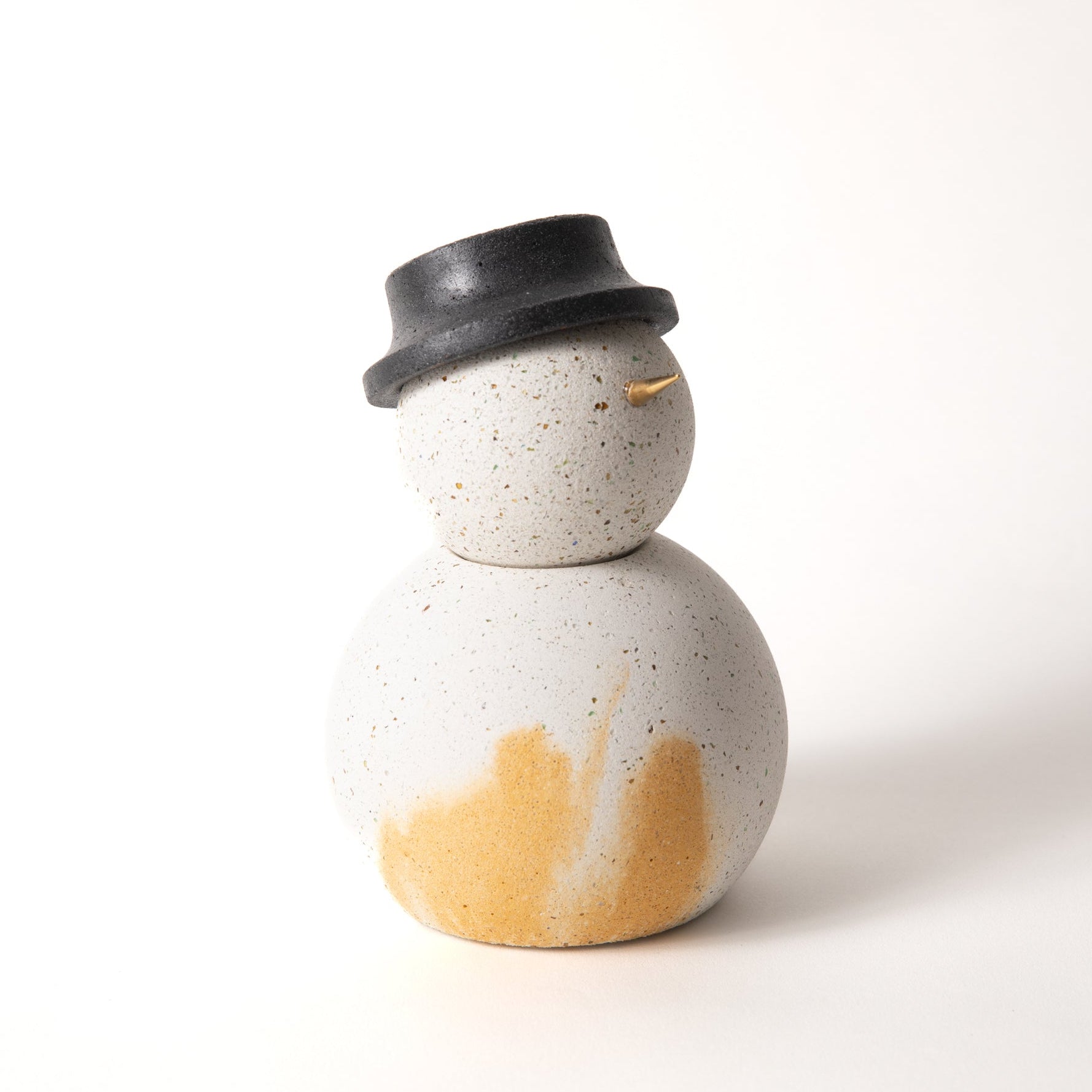 Snowman | Don't Eat Yellow Snow - Pretti.Cool