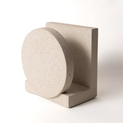 Napkin Holder | Natural Terrazzo