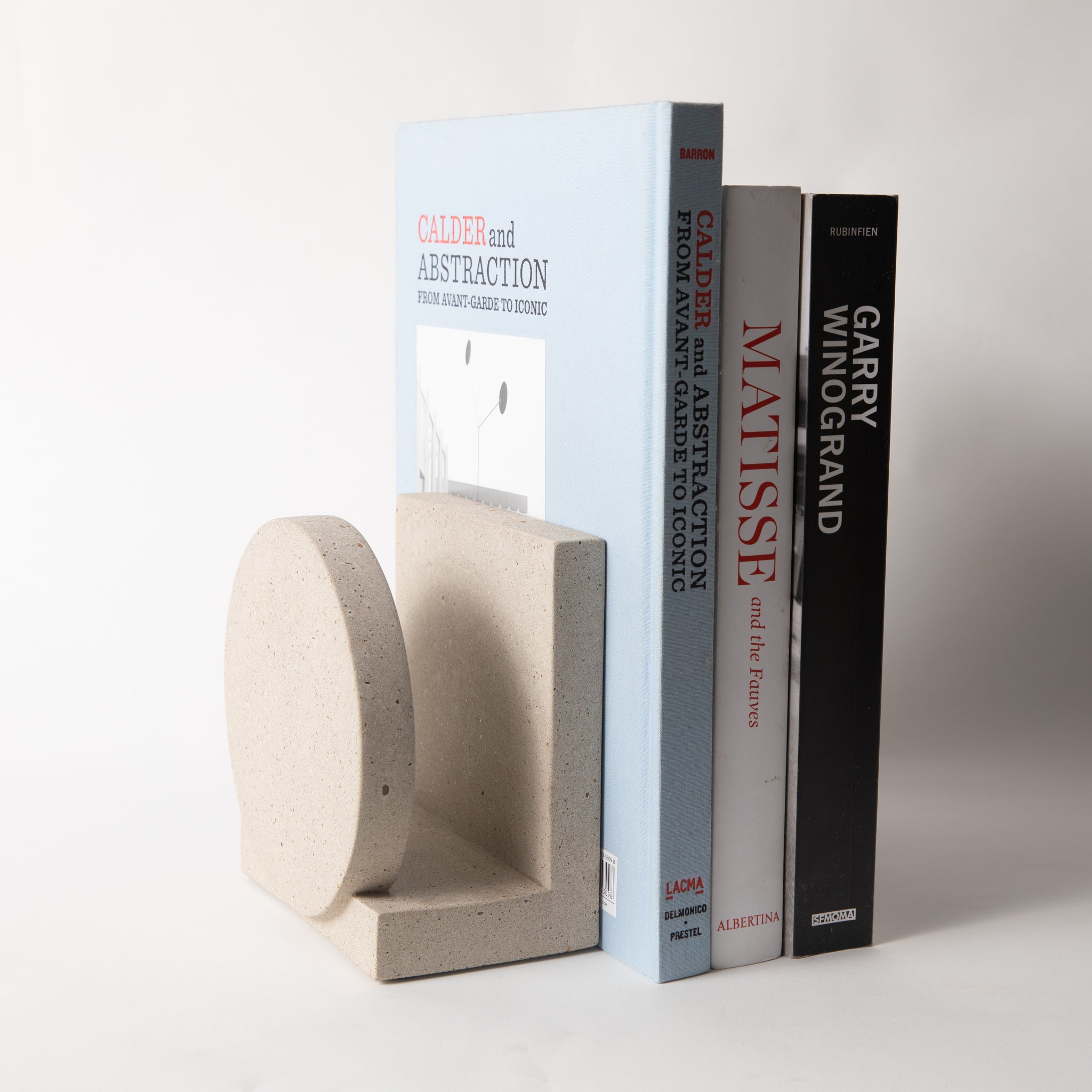 Napkin Holder | Natural Terrazzo