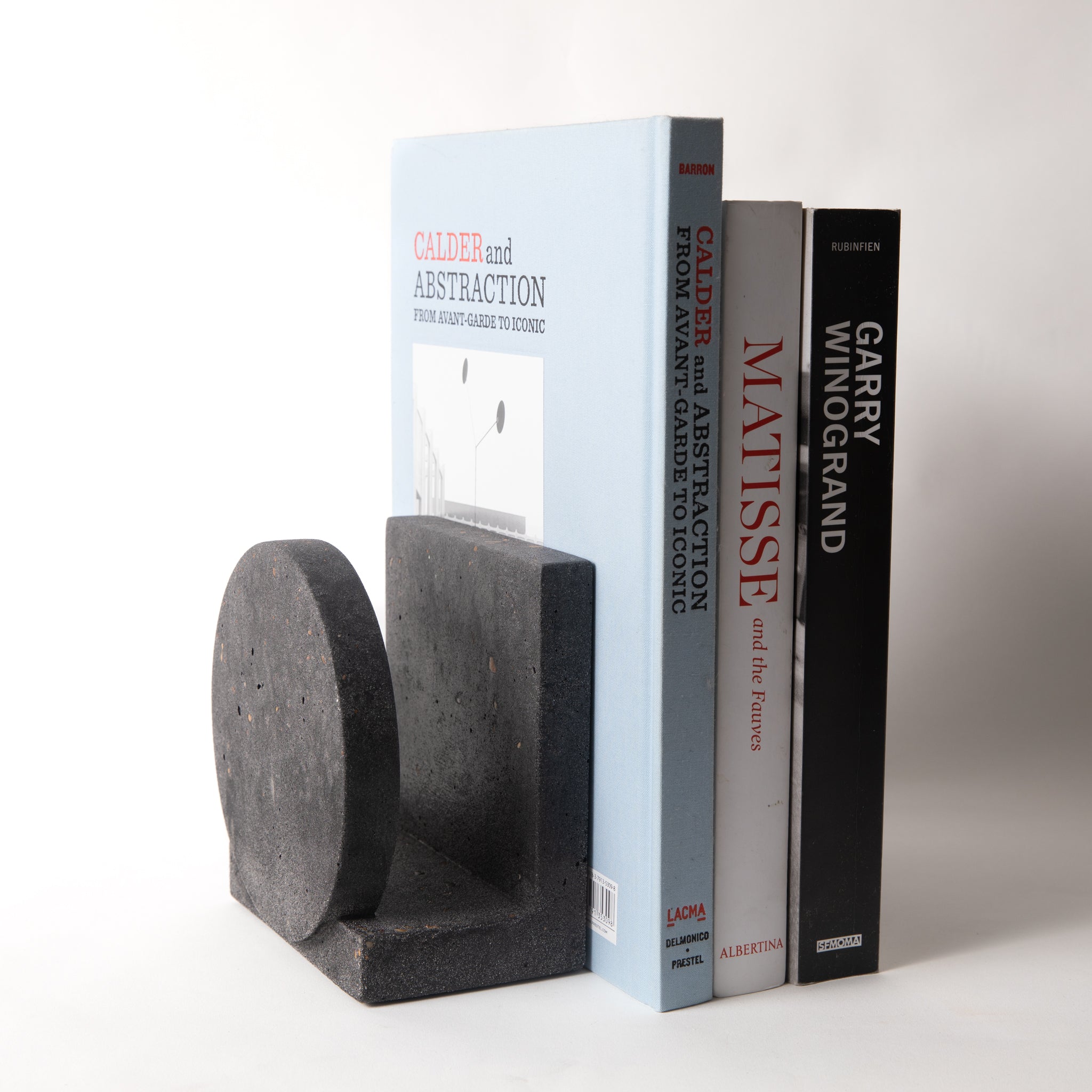 Napkin Holder | Black Terrazzo