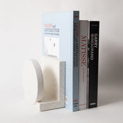 Napkin Holder | White Terrazzo