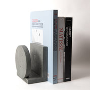 Napkin Holder | Dark Green Terrazzo
