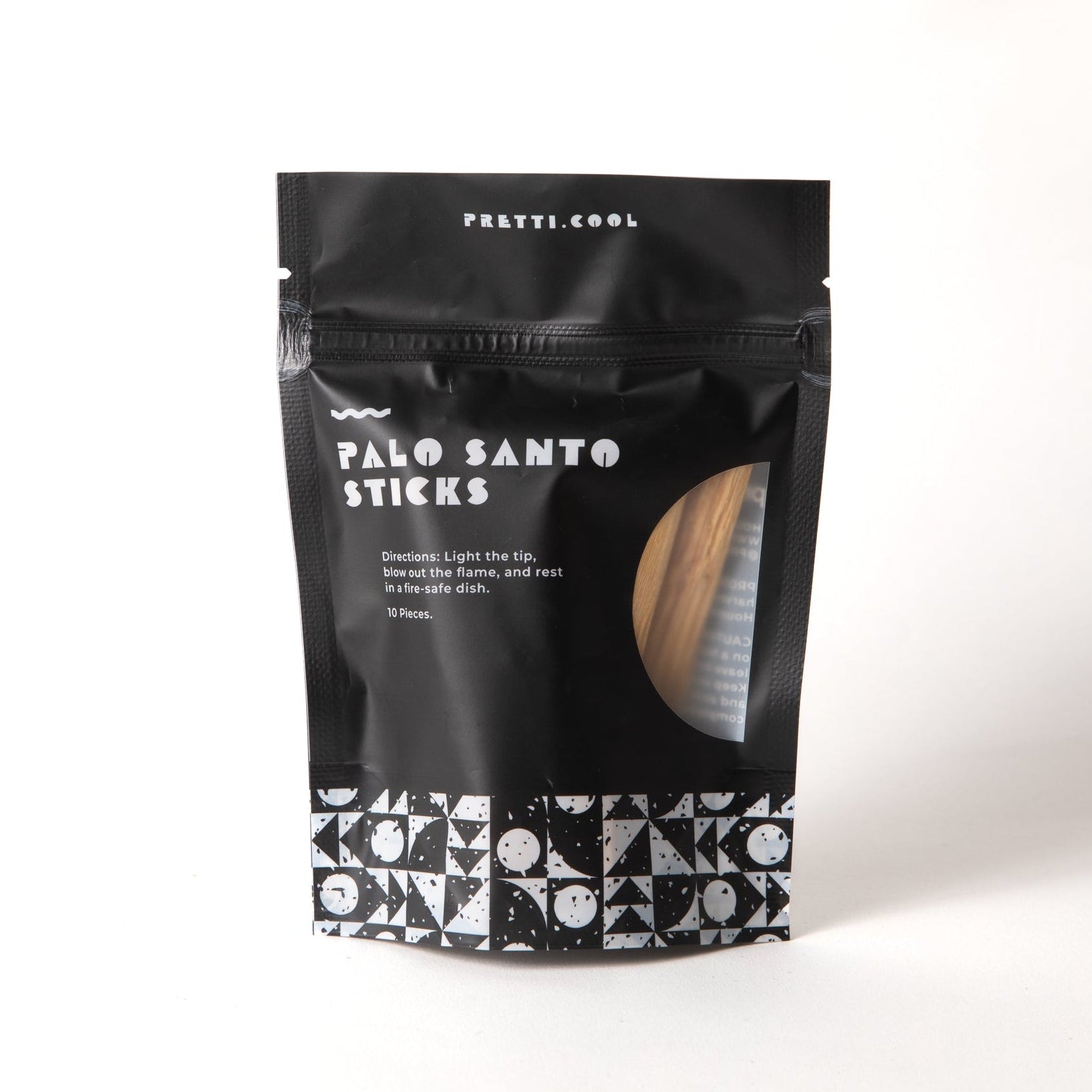Palo Santo Sticks