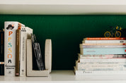 Napkin Holder | Natural Terrazzo