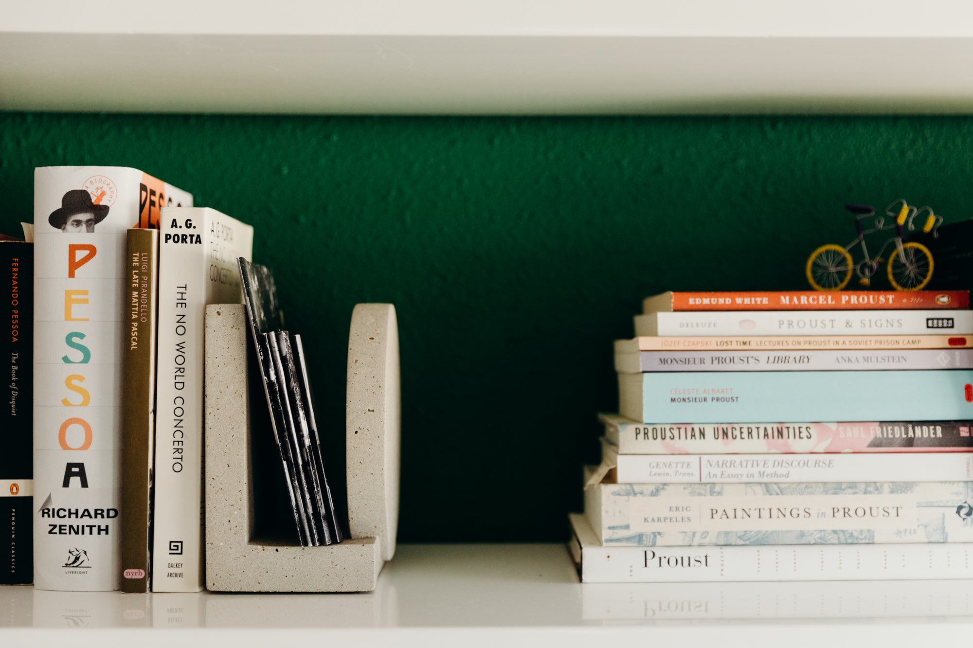 Napkin Holder | Natural Terrazzo