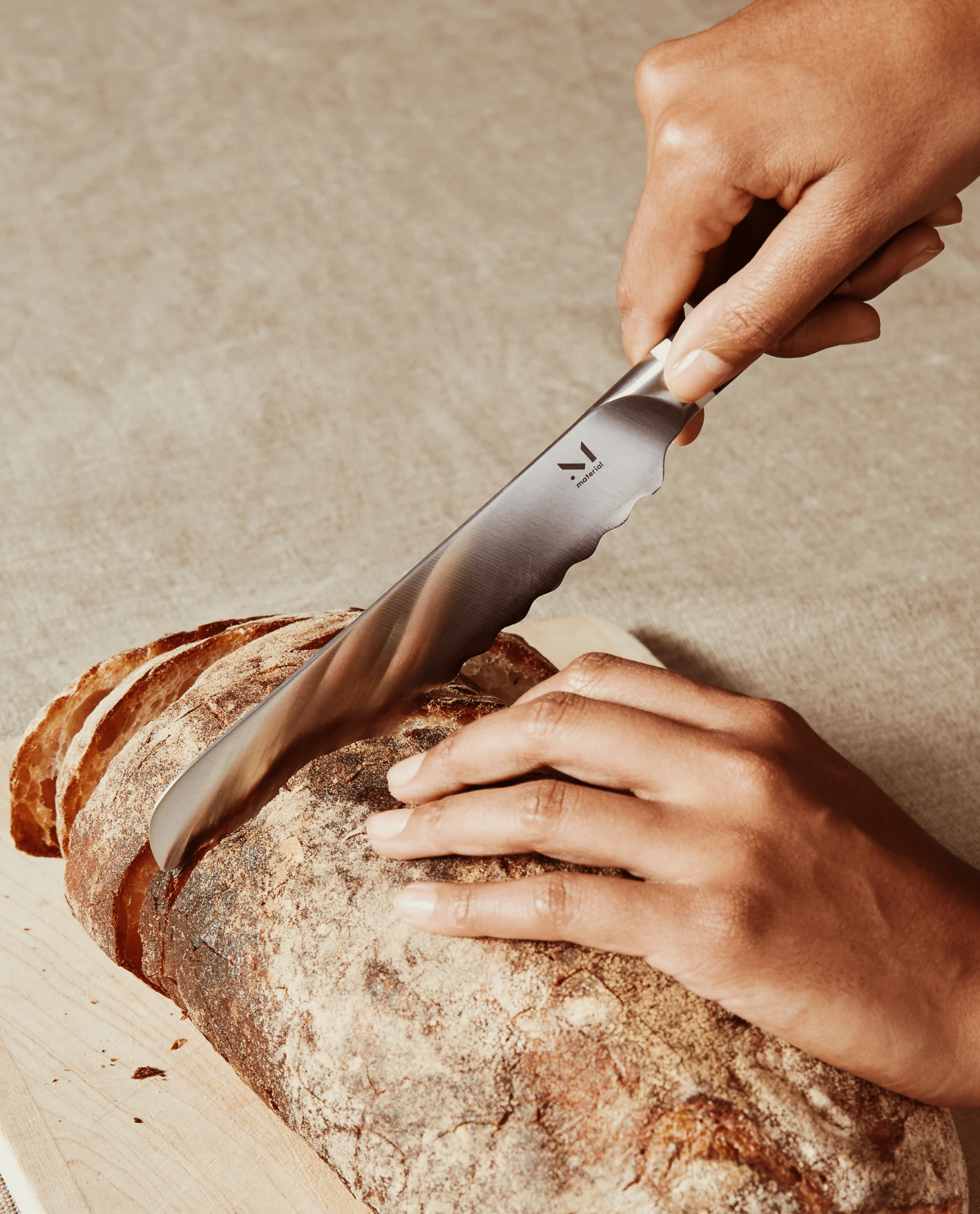 The Trio of Knives - Pretti.Cool