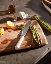 The Trio of Knives | Cool Neutral
