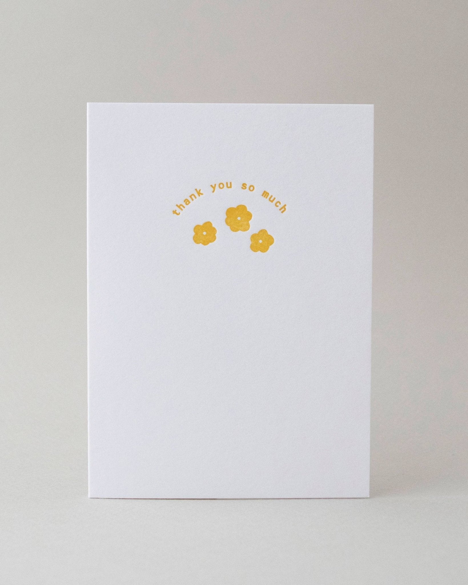 TY So Much Card - pretti.cool