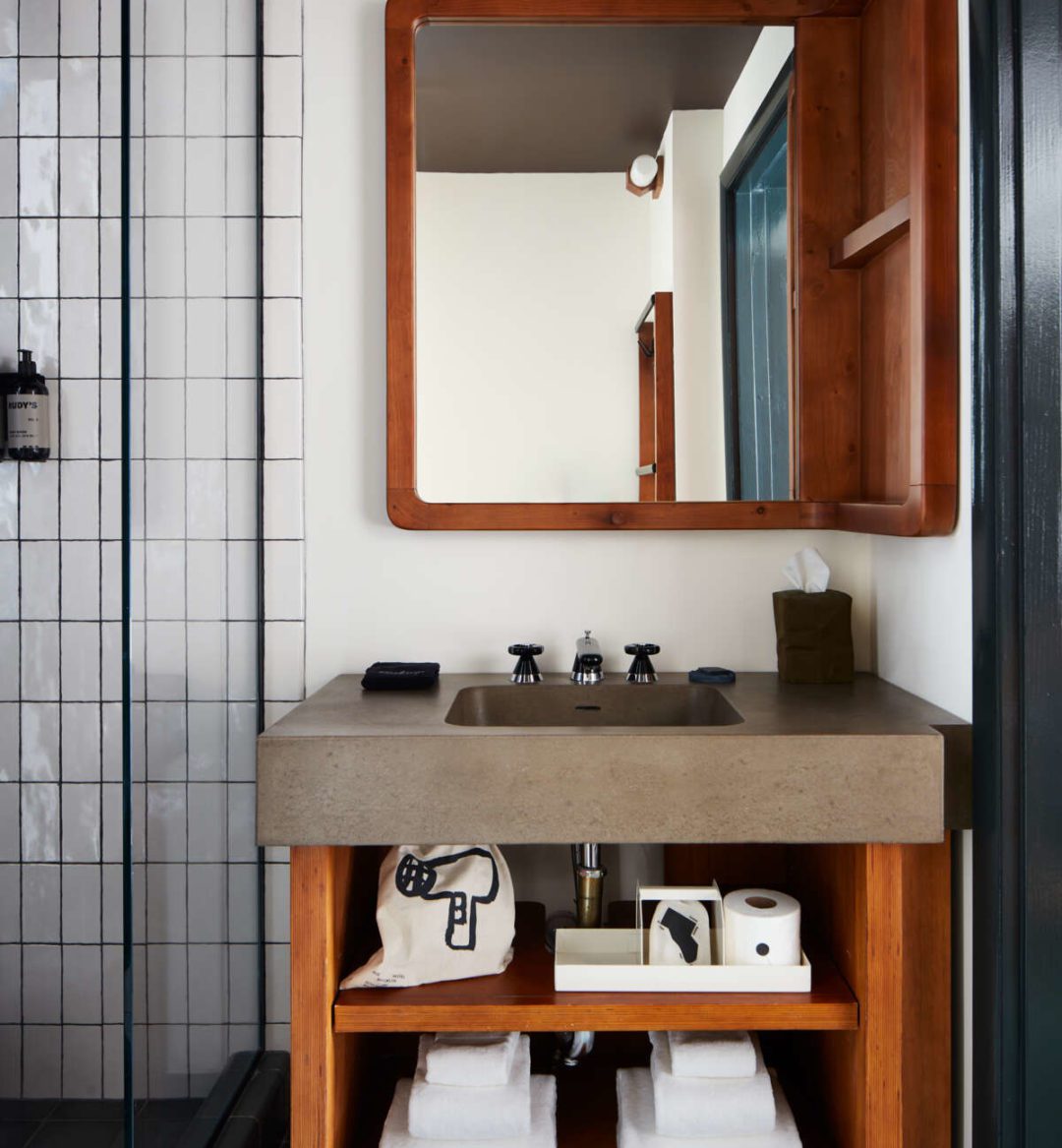 Ace Hotel