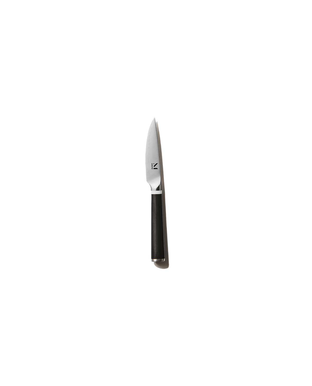 The Almost 4" Knife | Almost Black